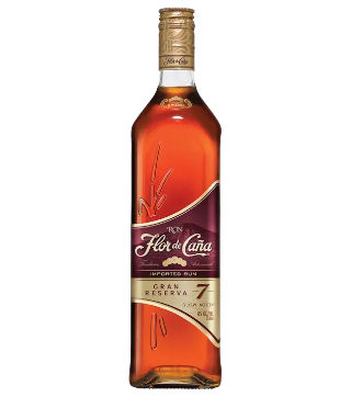 flor de cana rum 7 yers gran reserva-nairobidrinks